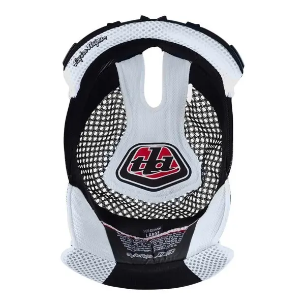 D3 HEADLINER WHITE