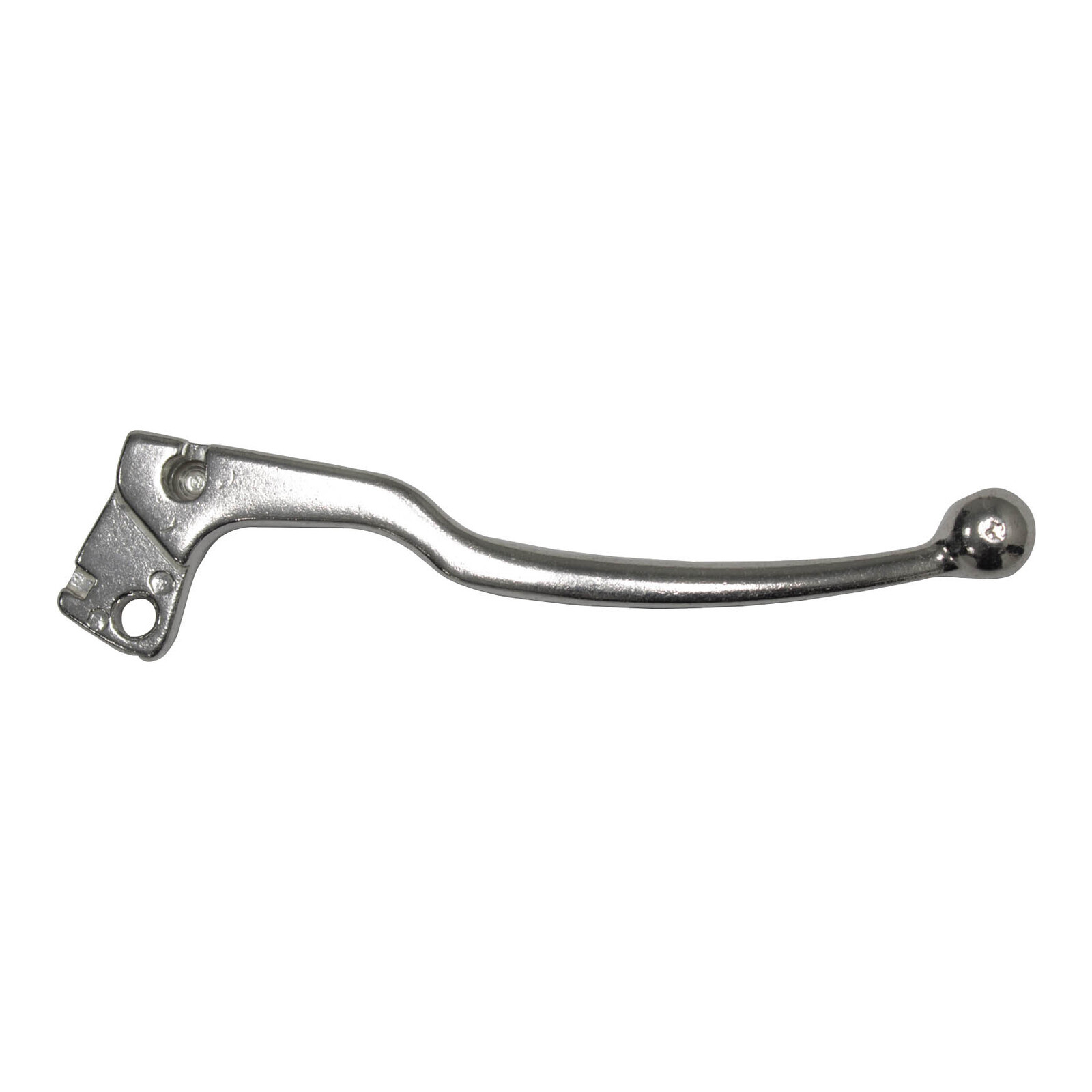 WMP Clutch Lever Suzuki DR200SE '96-'09 - Image 2