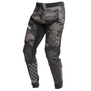 Fasthouse Fastline 2 Pants Black/Camo - Image 1