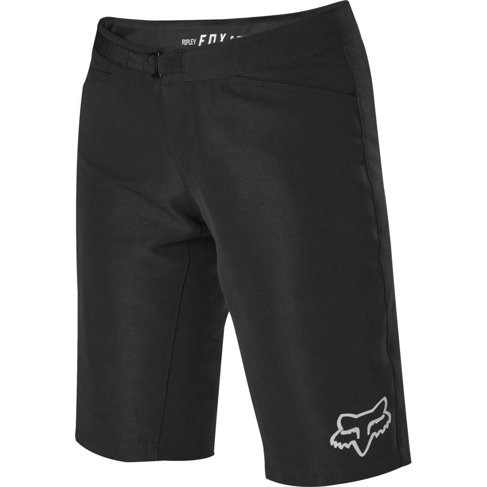 Shorts Fox Ranger Ladies Black - Image 1