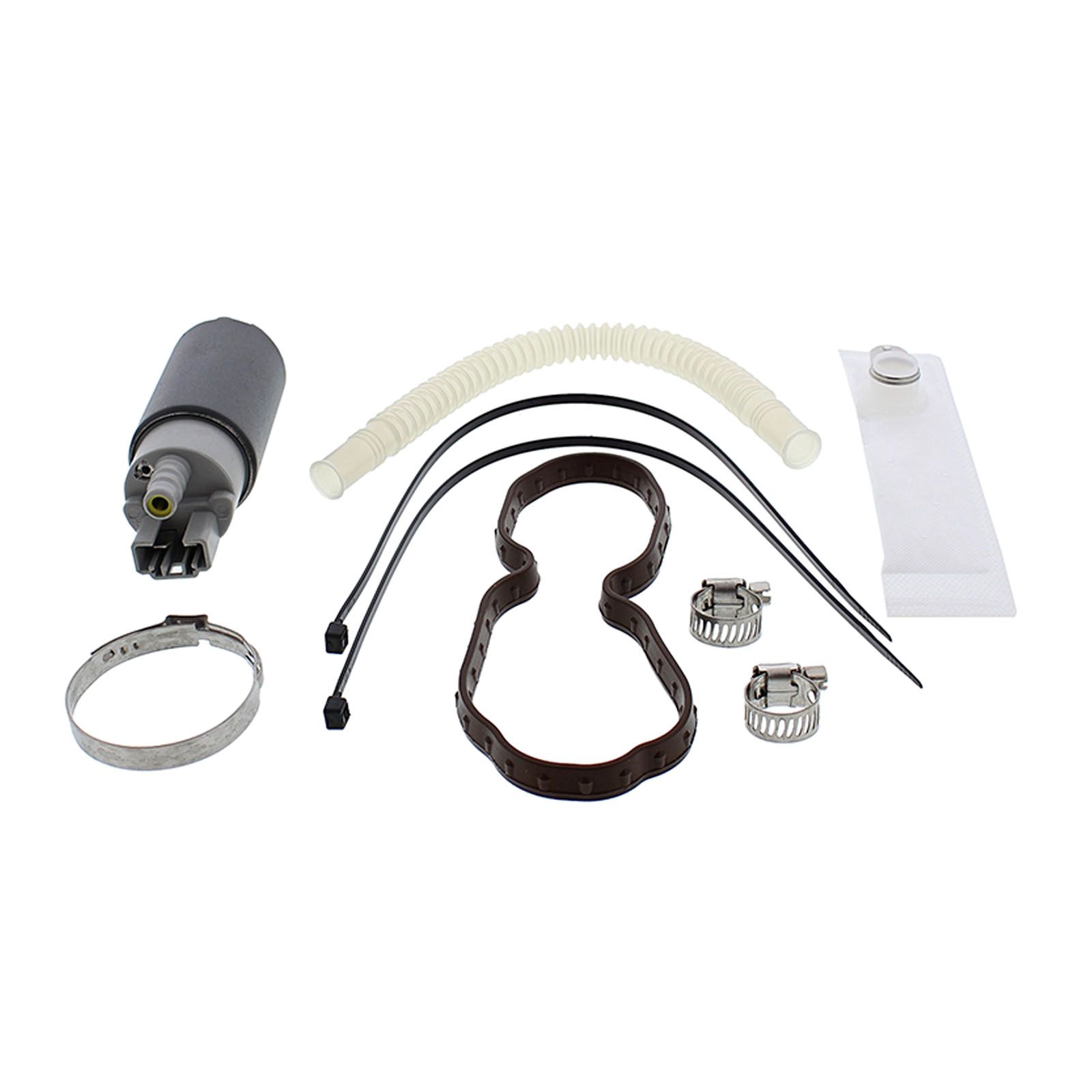 FUEL PUMP KIT - INC FILTER, HOSES, CLAMPS ETC AS NECCESARY - Image 1