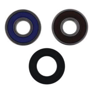 Wheel Bearing Kit - 25-1837 - Image 3