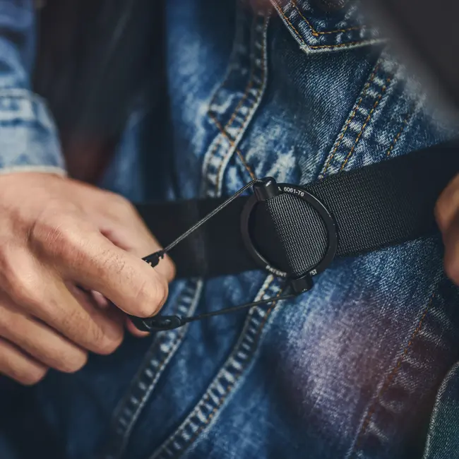 Messenger Bag Kriega Urban-EDC