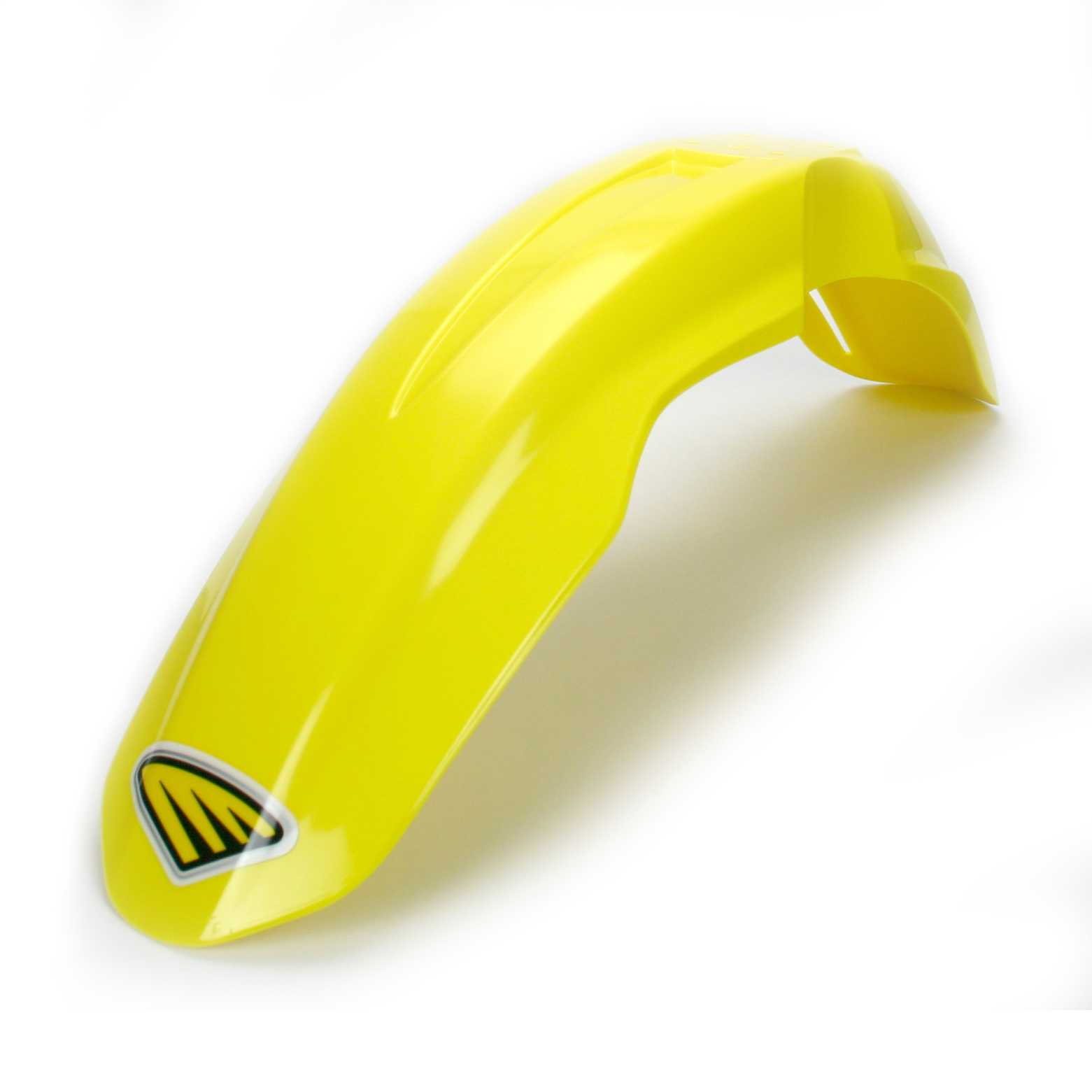 OEM F/FEND YEL RM/RMZ >08 - Image 1