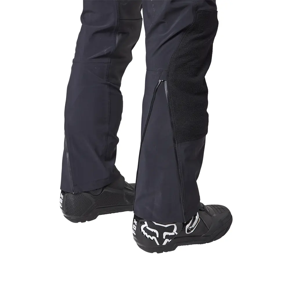 Fox Defend Off Road Pants Black