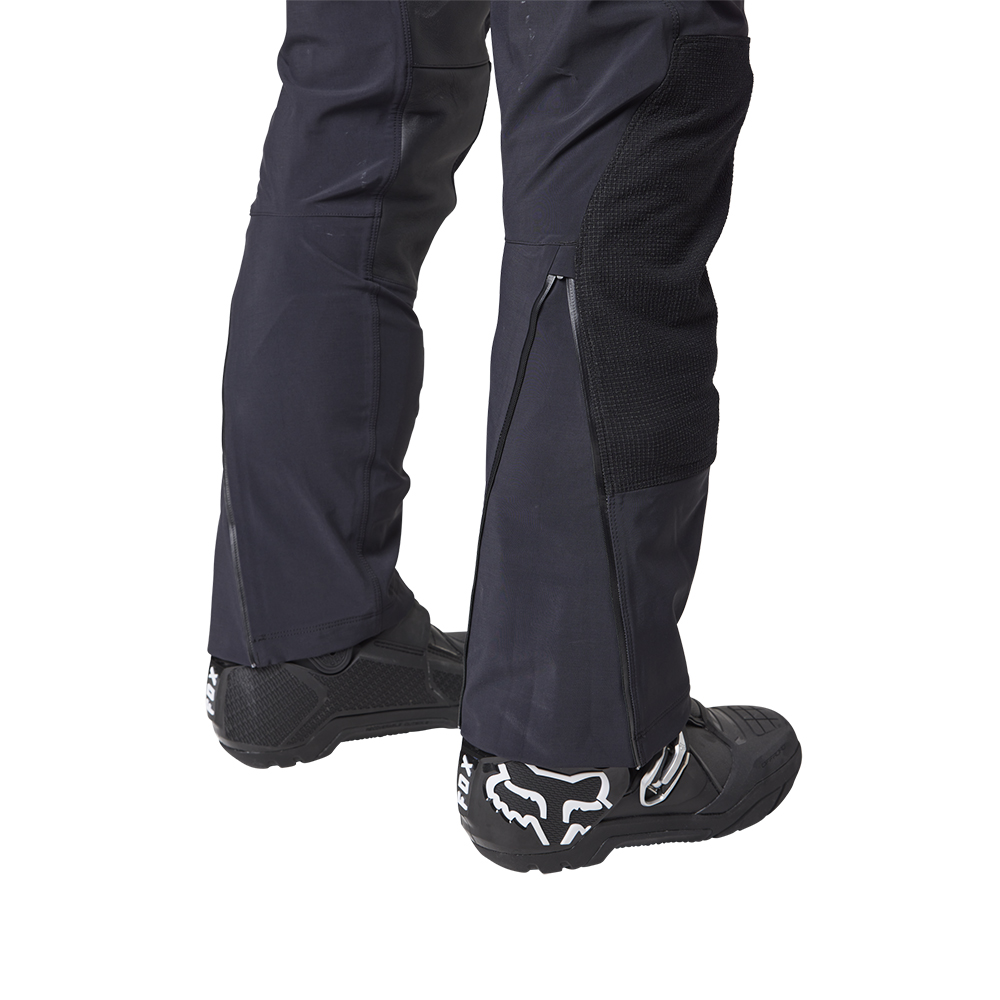 Fox Defend Off Road Pants Black - Image 6