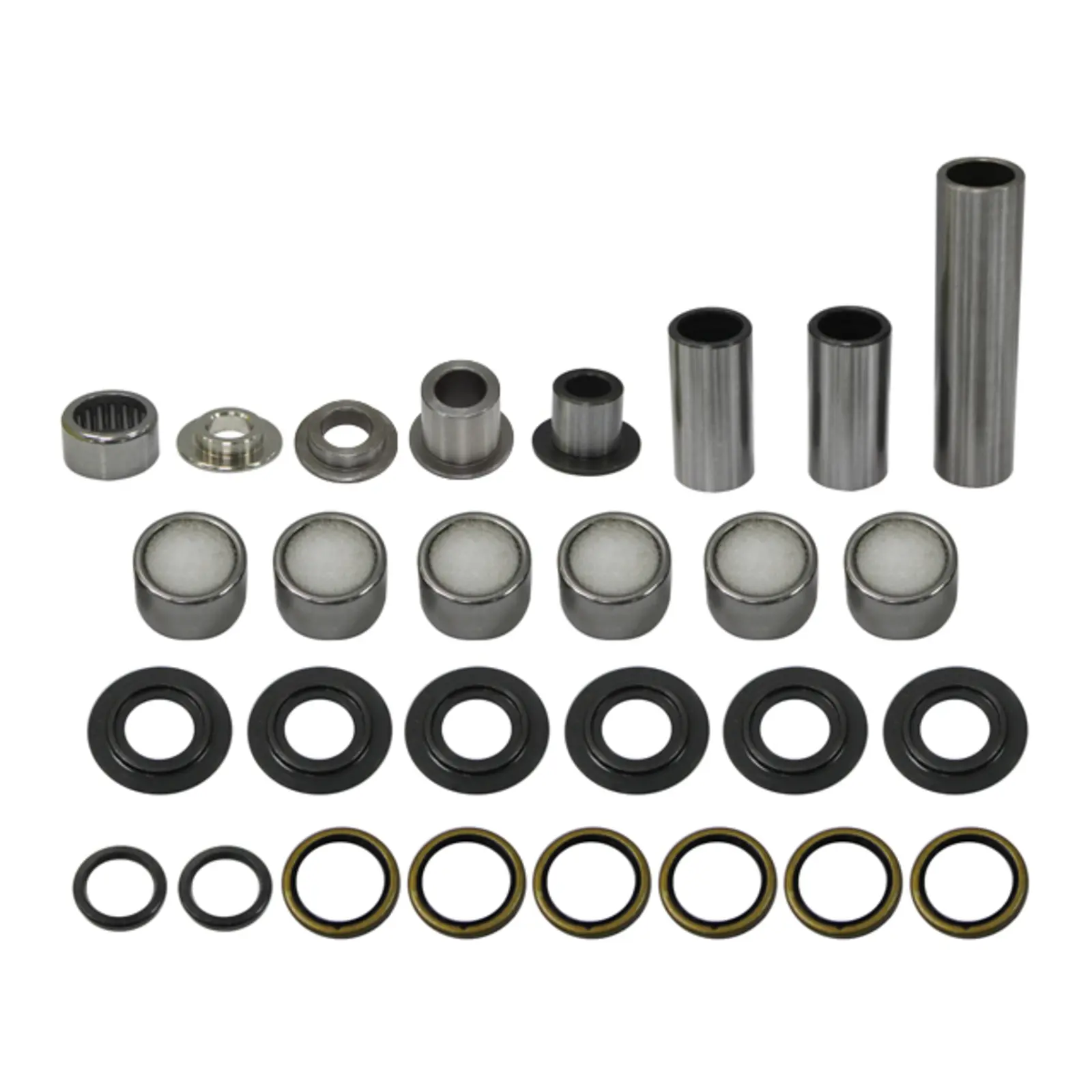 WMP Suspension Linkage Kit