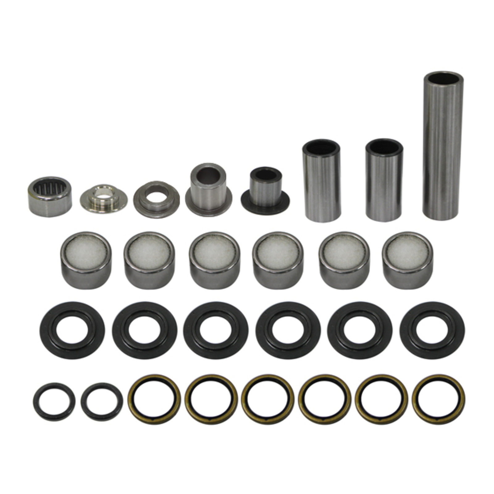 WMP Suspension Linkage Kit - Image 1