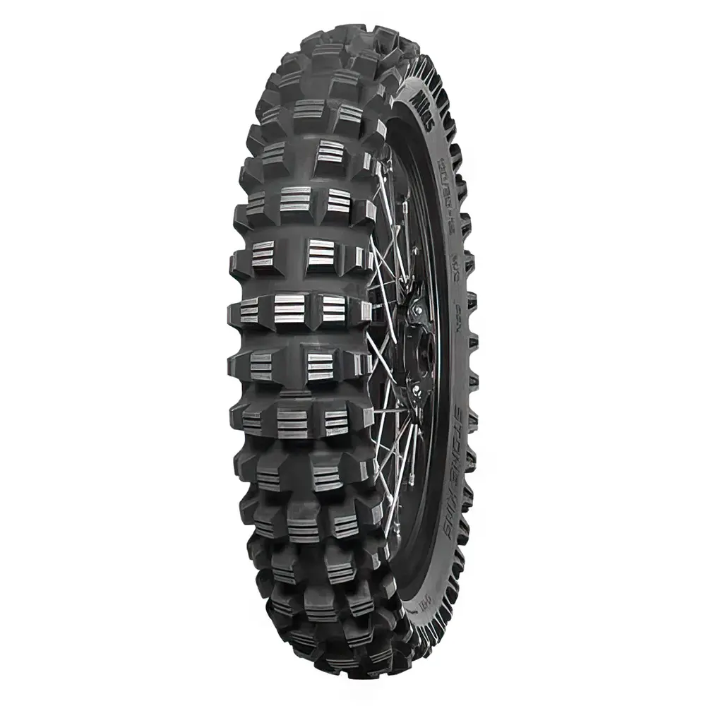 Mitas Stone King Rear Offroad Tyre 120/90x18