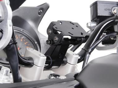 *GPS HANDLEBAR MOUNT 22MM - Image 1