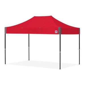 *8x12'(2.4x3.6m) Red Top Canopy ONLY Speed E-Z UP          [] - Image 2