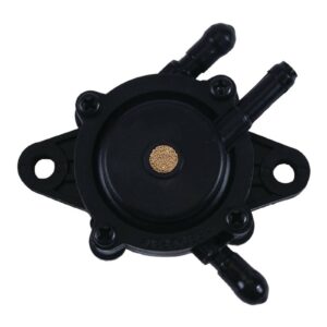 Fuel Pump Vacuum Operated 47-5008 - Image 2