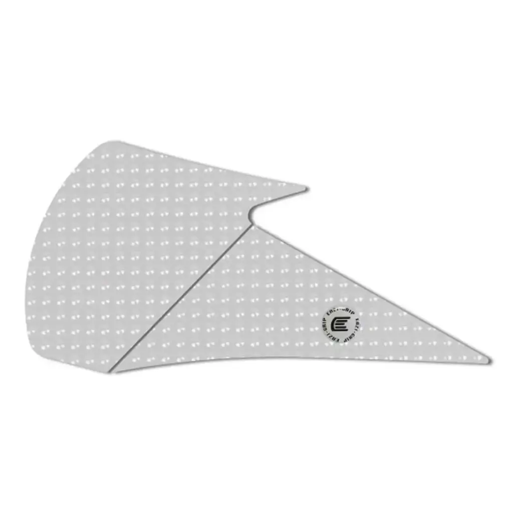 Eazi-Grip for KTM 1290 SUPERDUKE R 2017-2019 Tank Grips - EVO Clear
