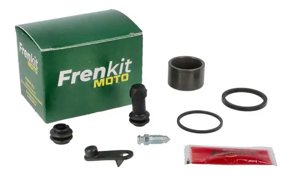 FRENKIT CALLIPER PISTON/SEAL KIT BREMBO REAR BMW 34