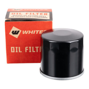 WMP Oil Filter (HF129) - Image 4