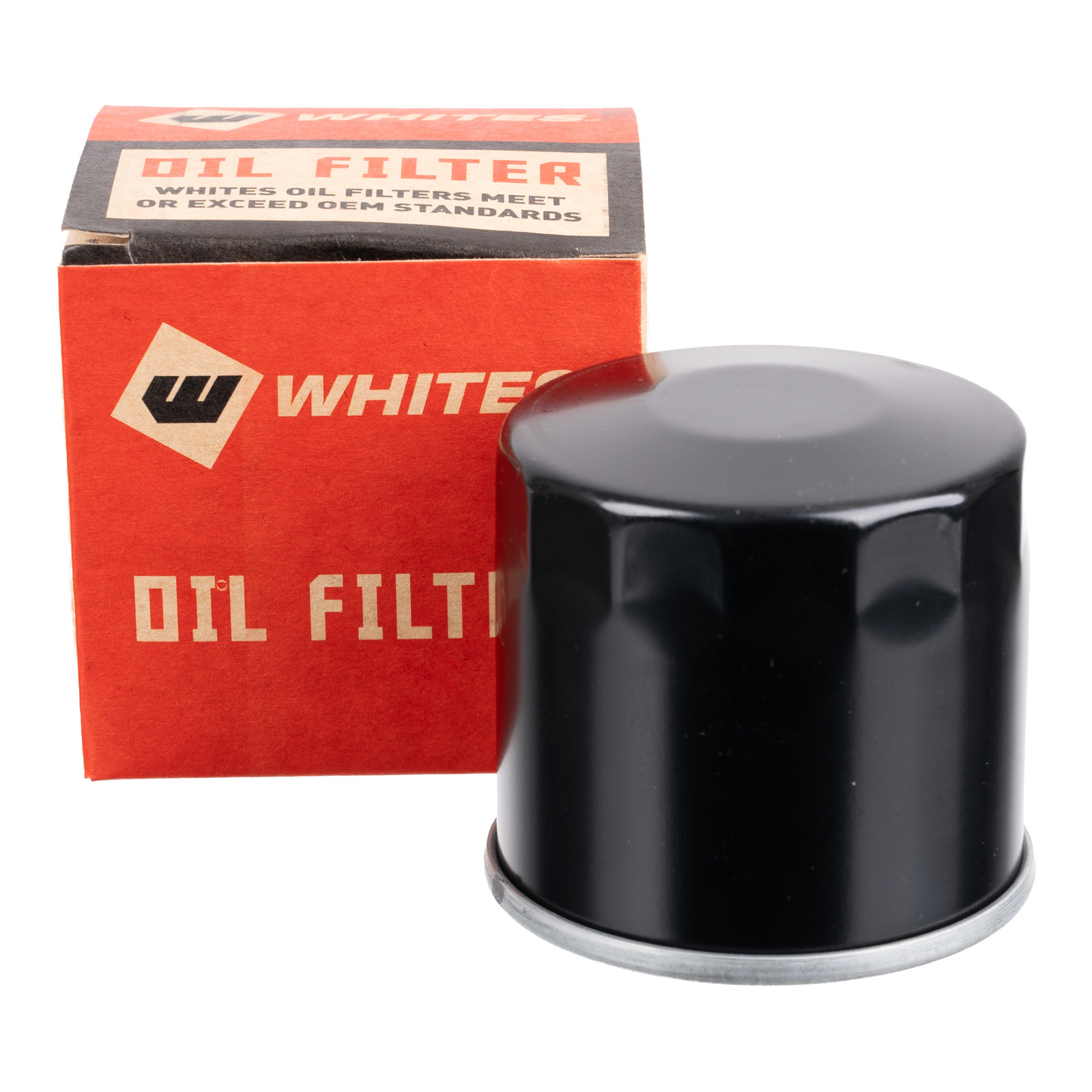 WMP Oil Filter (HF129) - Image 4