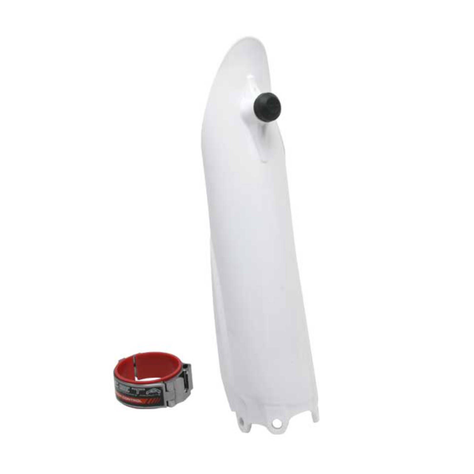 ZETA LAUNCH CONTROL YAM YZ125/250 '08-,YZ250F/450F '08- WH - Image 1
