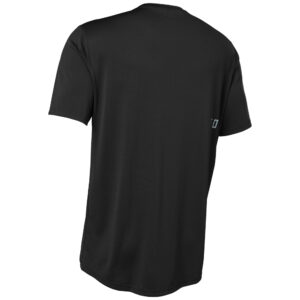 Fox Ranger Essential Short Sleeve Jersey Black - Image 2