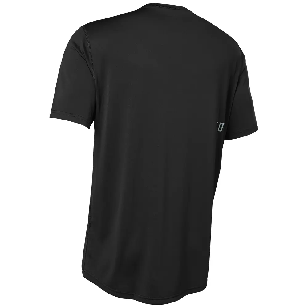 Fox Ranger Essential Short Sleeve Jersey Black