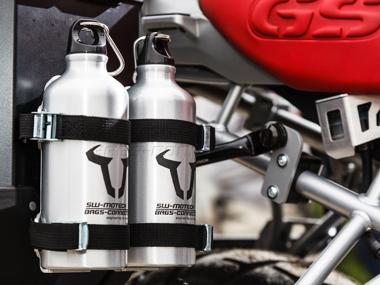 SW MOTECH BOTTLE KIT - Image 1