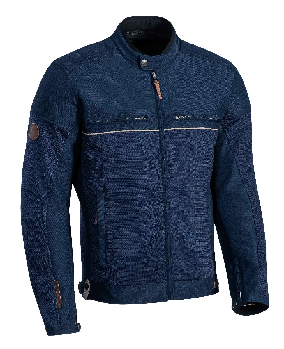 Ixon Filter Jacket - Image 1