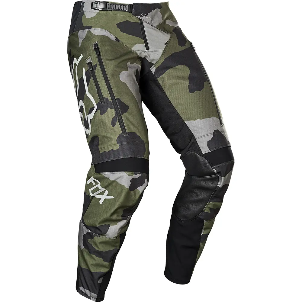 Motocross Pants Fox Legion Camo