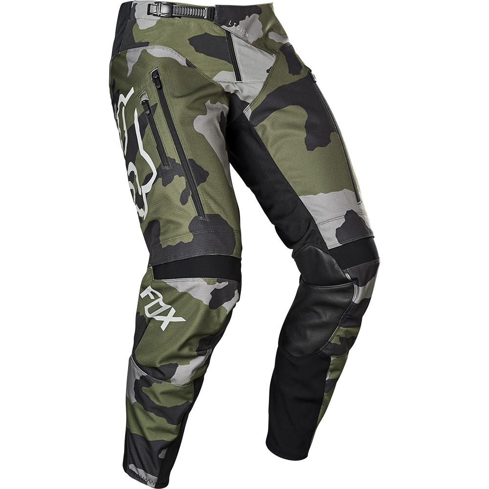 Motocross Pants Fox Legion Camo - Image 2