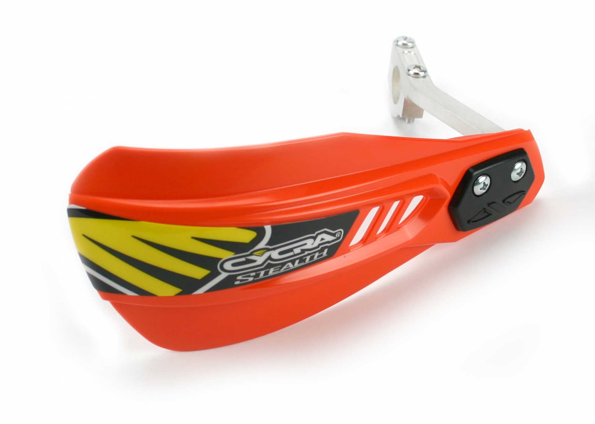 ALLOY STEALTH H/SHIELD KIT ORG - Image 1