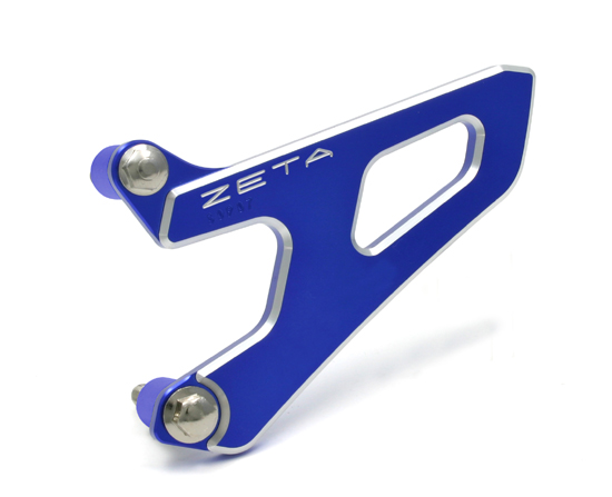 ZETA DRIVE COVER YZ450F/ - Image 3