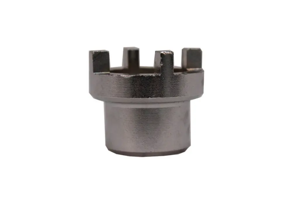 WHITES SWINGARM PIVOT NUT TOOL 1/2" DRIVE DIAMETER