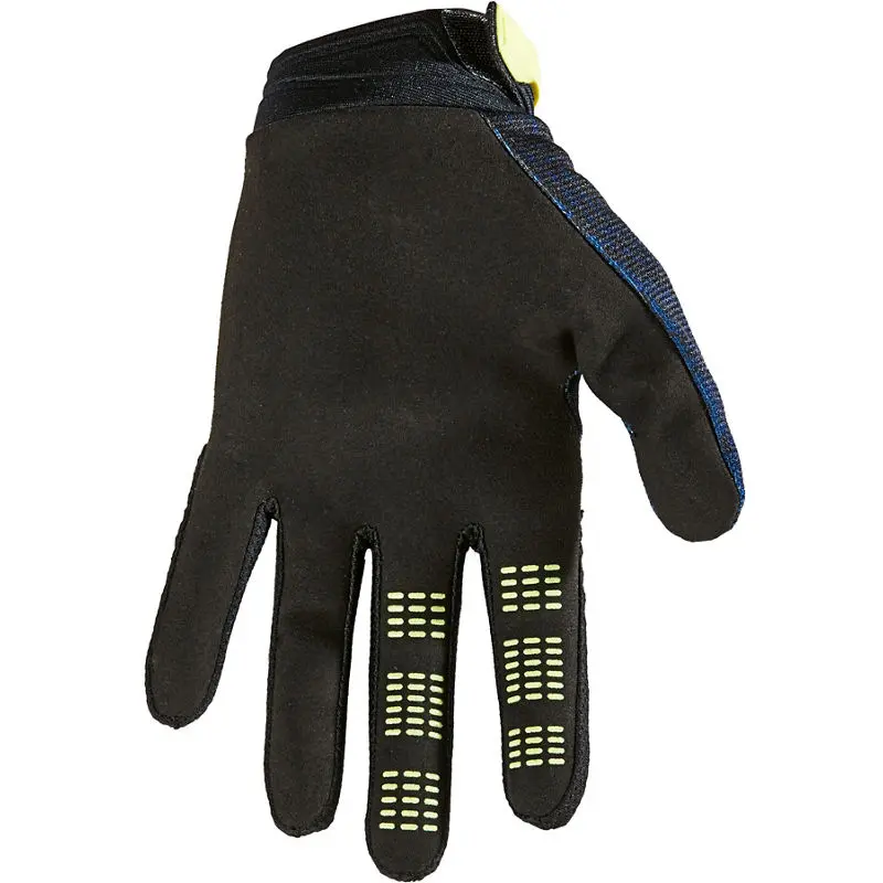 Mountian Bike Gloves Fox Ranger Quickstrike Midnight