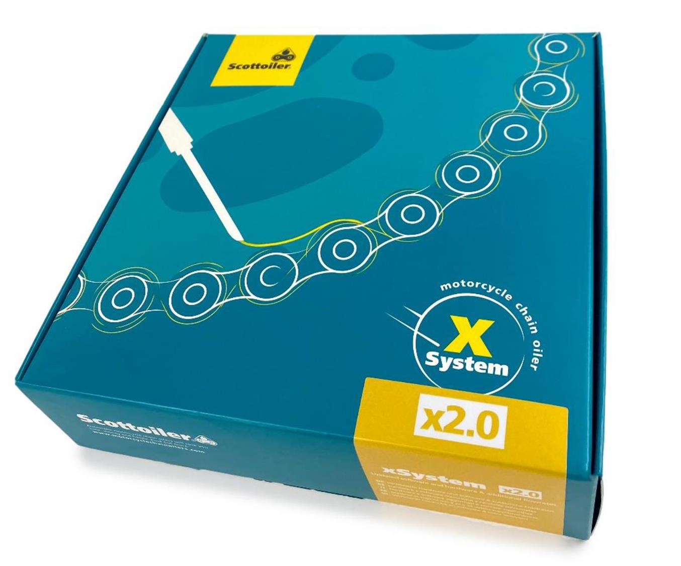 SCOTTOILER xSYSTEM v2.0 - Image 6
