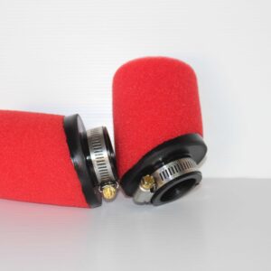 UNIFILTER 48MM ANGLE RED POD - Image 1