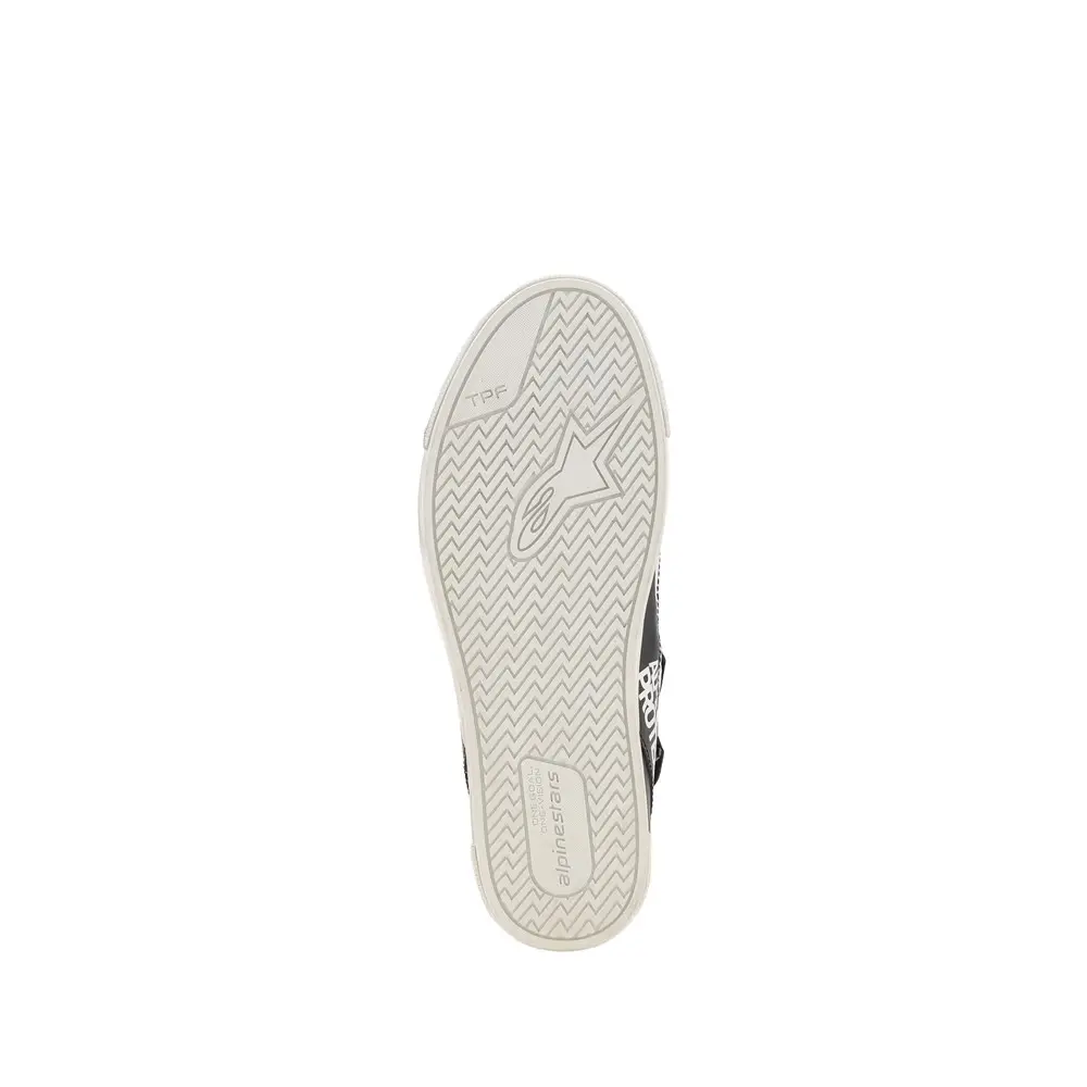 Alpinestars Stella Stated Flair Shoes Ladies Black/White