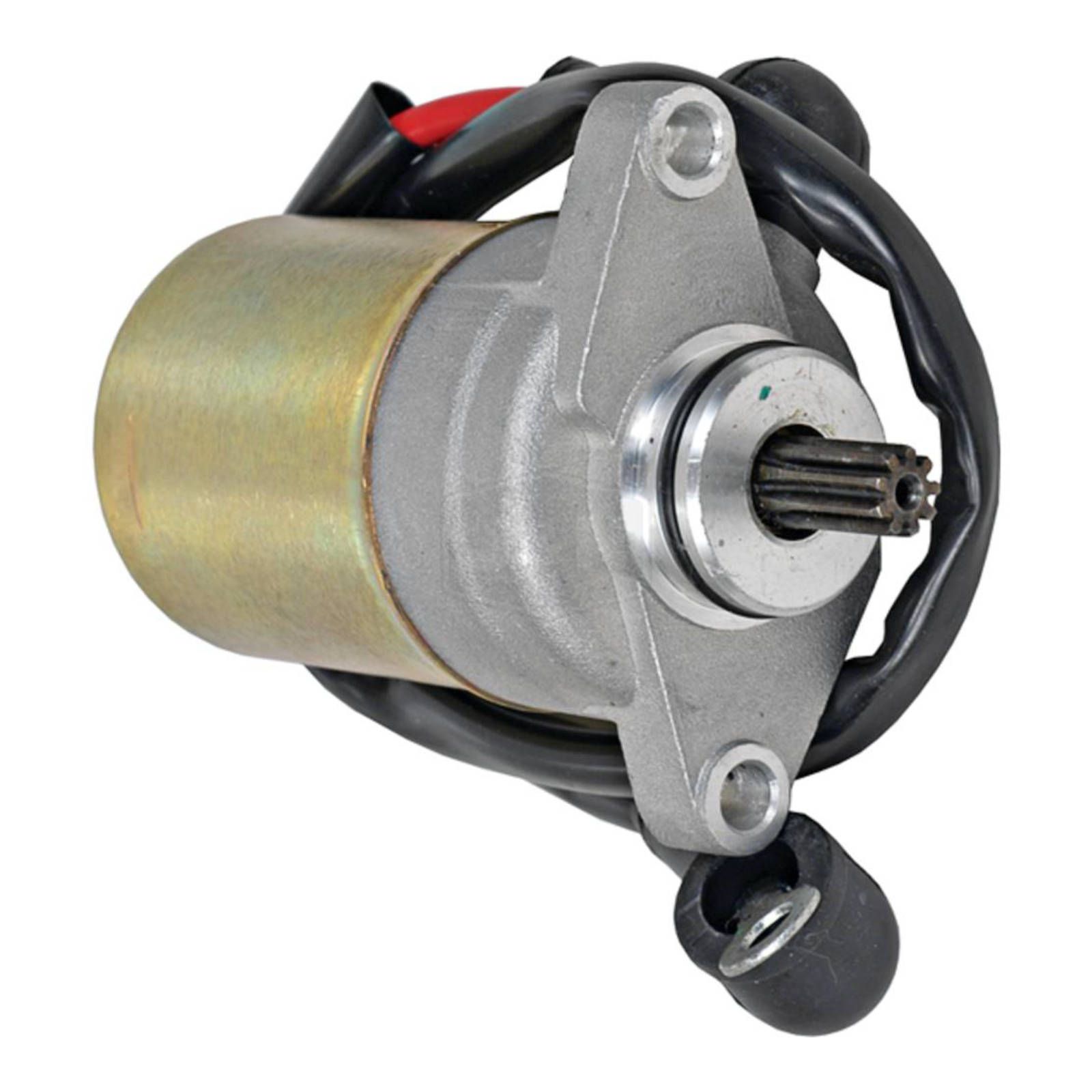 STARTER MOTOR J&N 410-52212 - INDENT SND0505 - Image 1