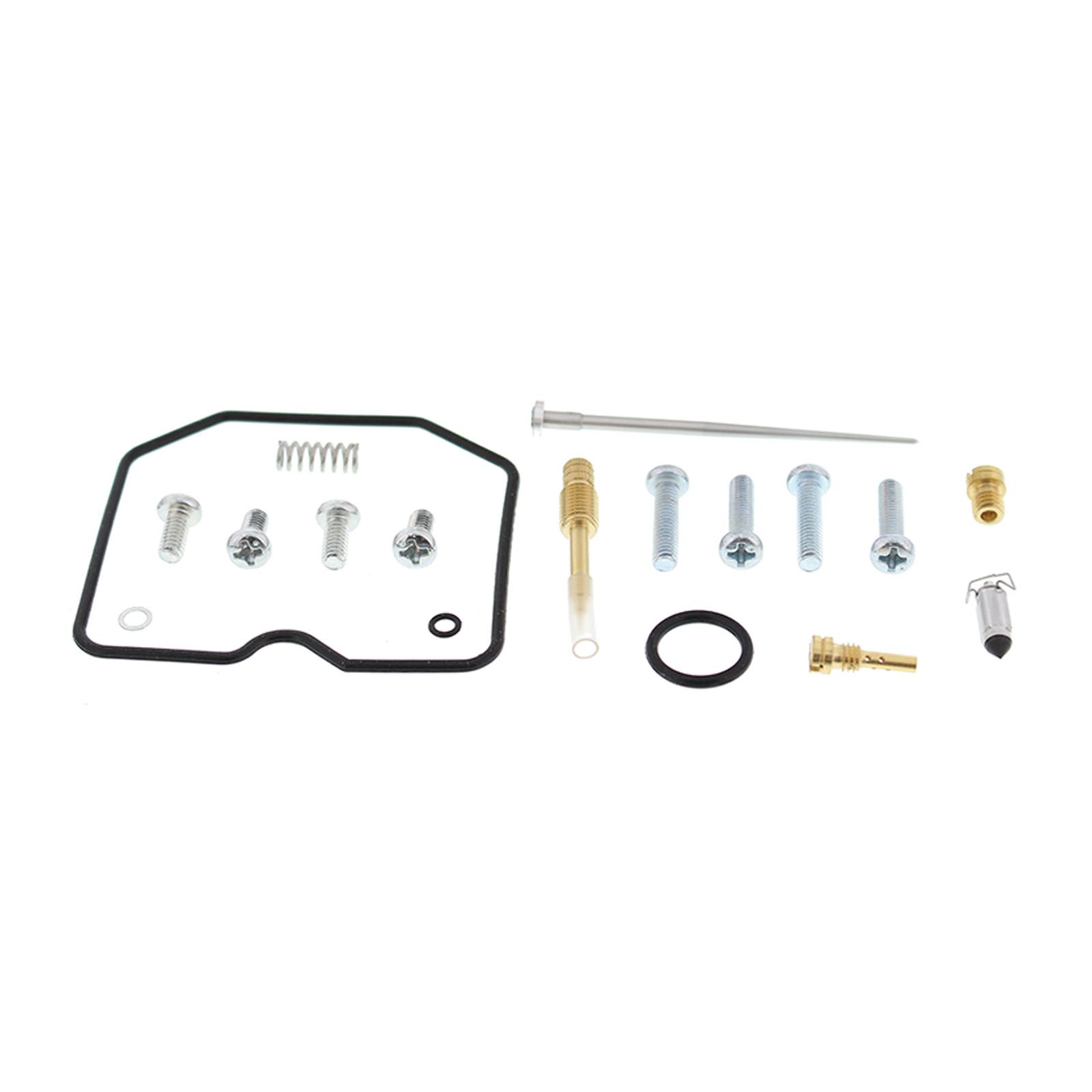 CARBURETTOR REBUILD KIT 26-1419 - Image 3