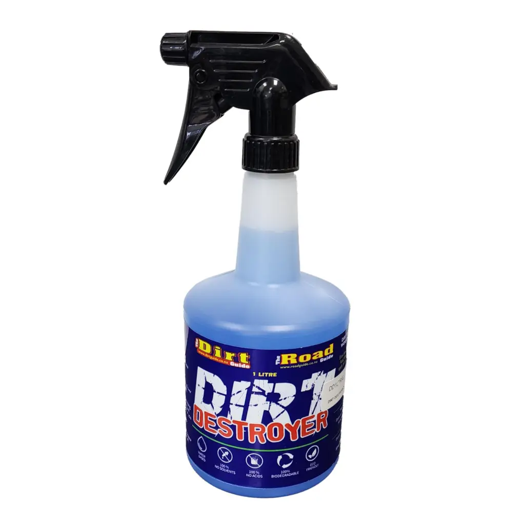 Dirt Destroyer 1L Cleaner Trigger