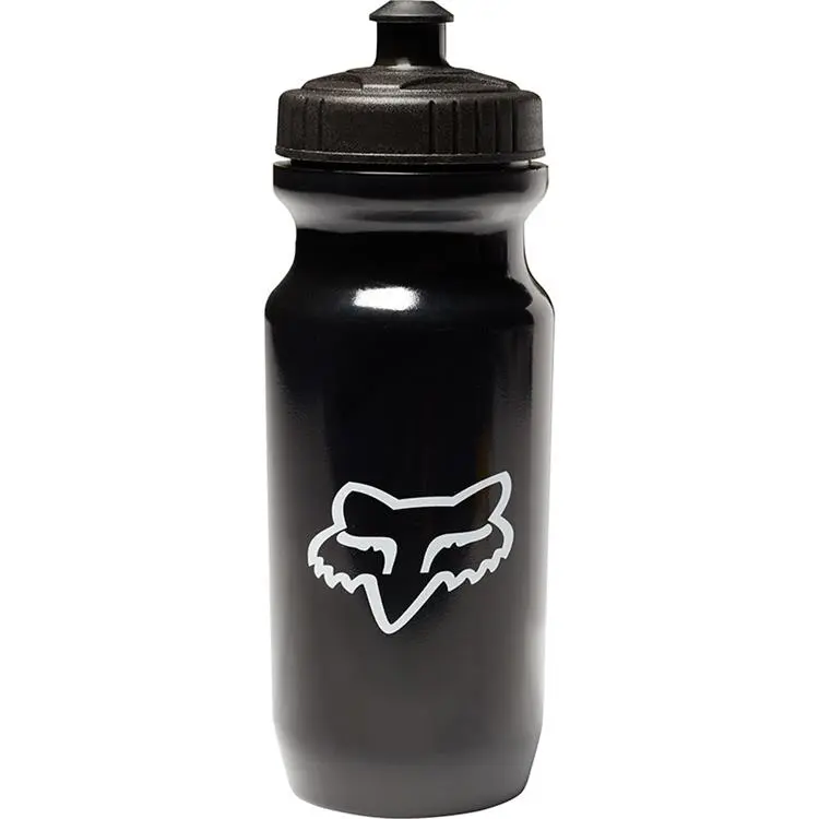 Fox Head Base Water Bottle
