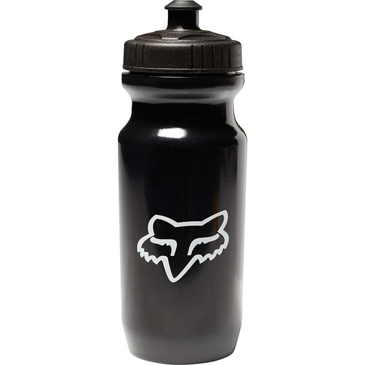 Fox Head Base Water Bottle - Image 1