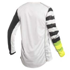 Grindhouse Jester Jersey Black - Image 2