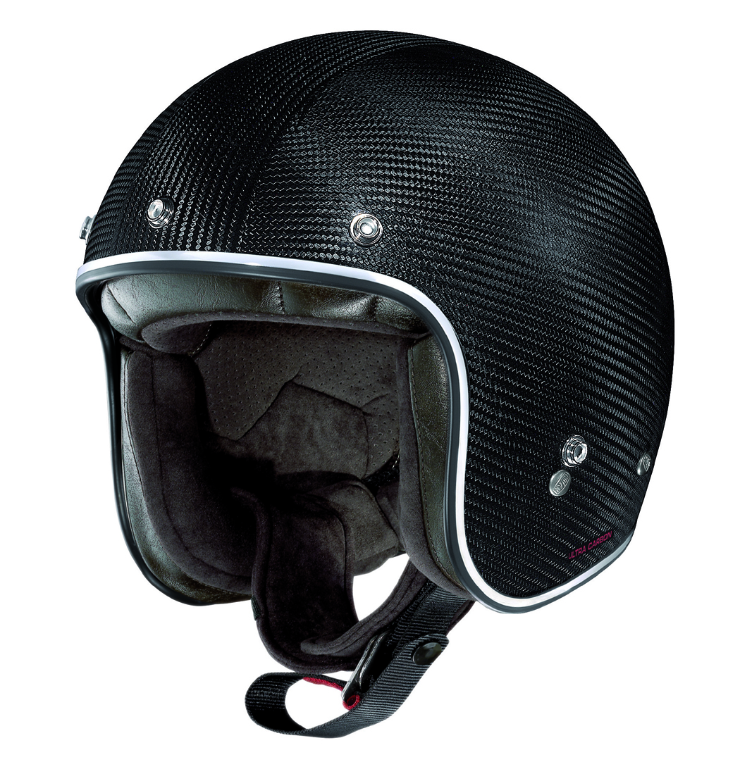 HELMET X201 ULTRA CARBON - CARBON MEDIUM - Image 1