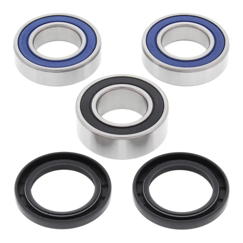 WMP Wheel Bearing Kit - Rear
