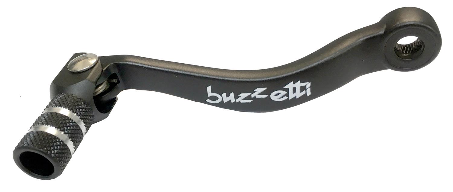 GEAR LEVER ALLOY KTM 600/640/625 - Image 1