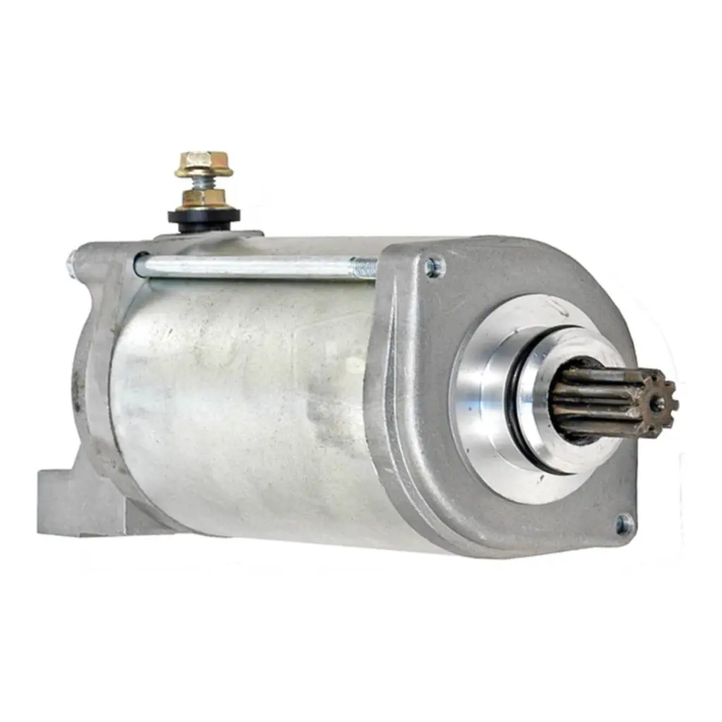 STARTER MOTOR J&N 410-52172 SND0478