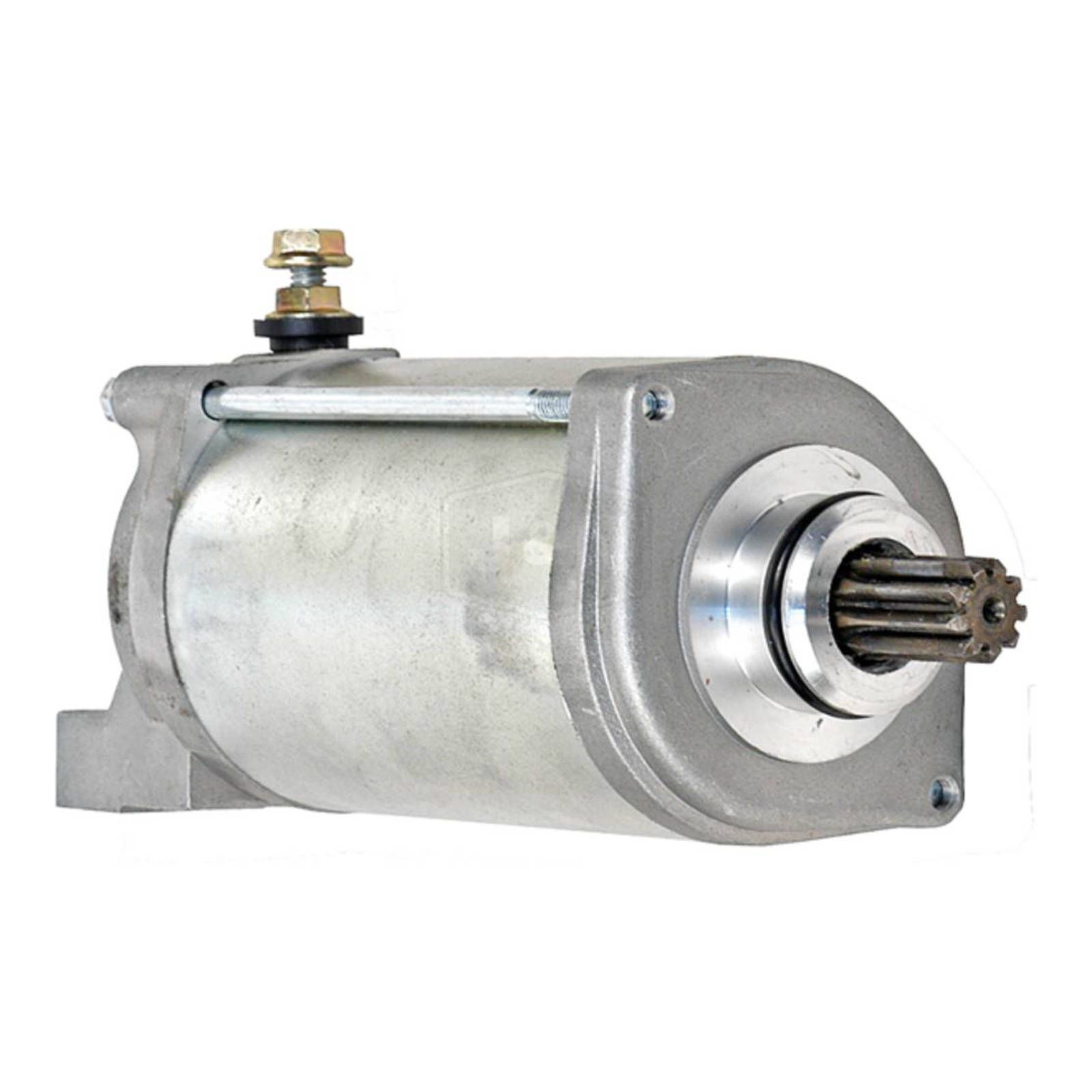 STARTER MOTOR J&N 410-52172 SND0478 - Image 1