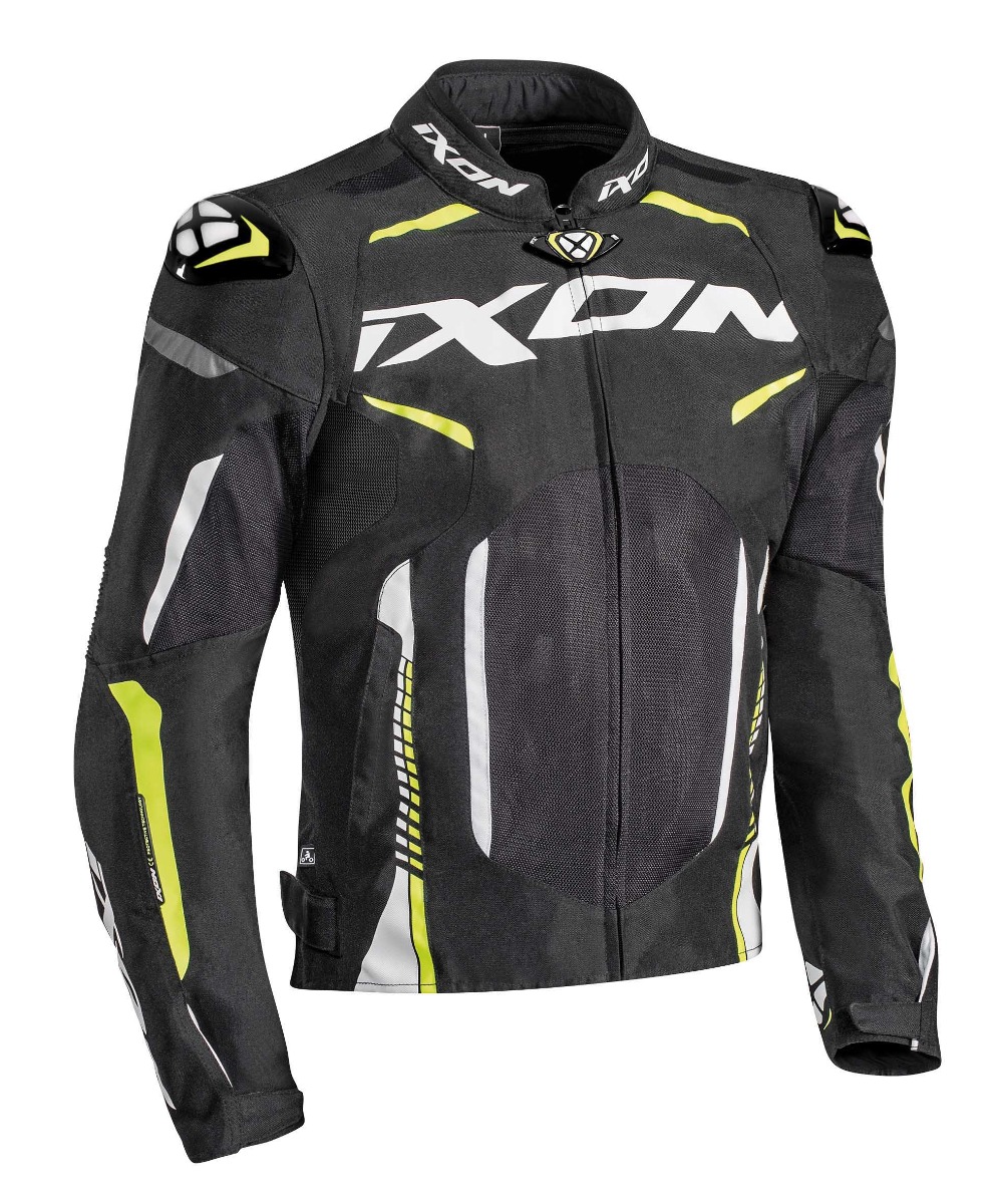 Ixon Gyre Jacket - Image 3