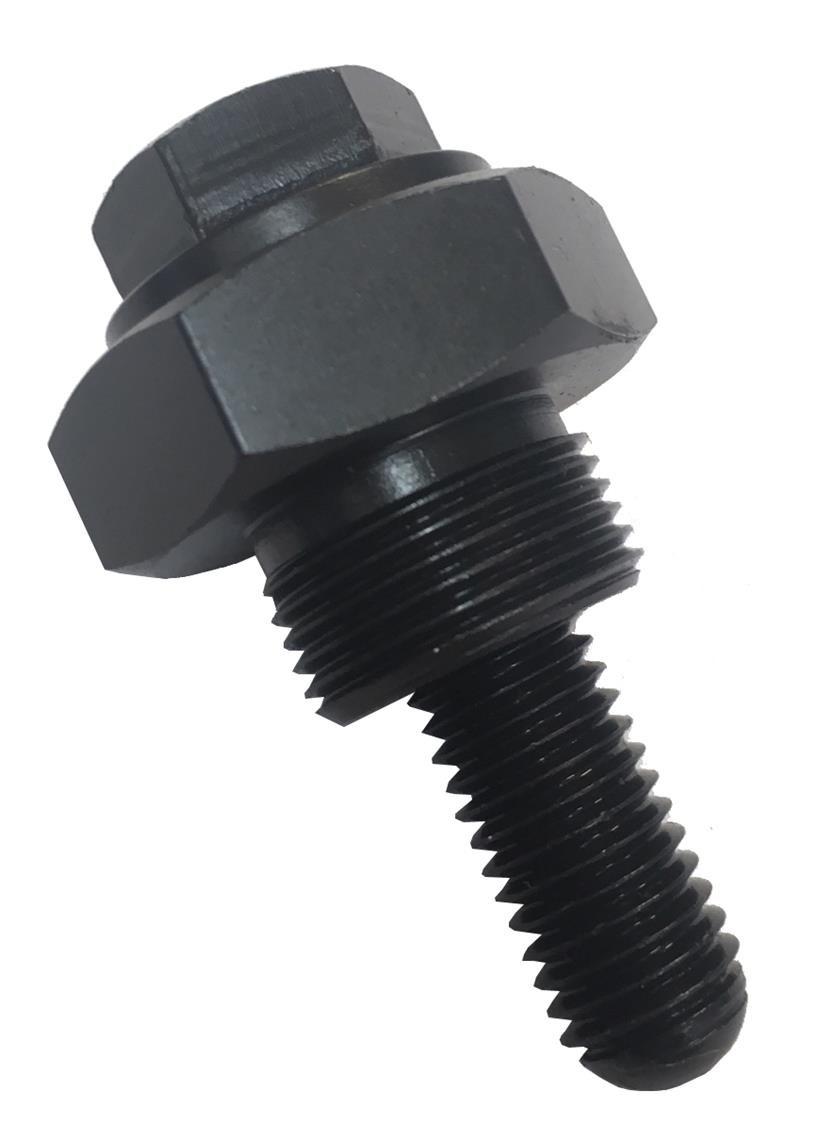 CLUTCH COVER PULLER M22 X 1.5. ROUND OR SQUARE CASE BEVEL DRIVE - Image 1