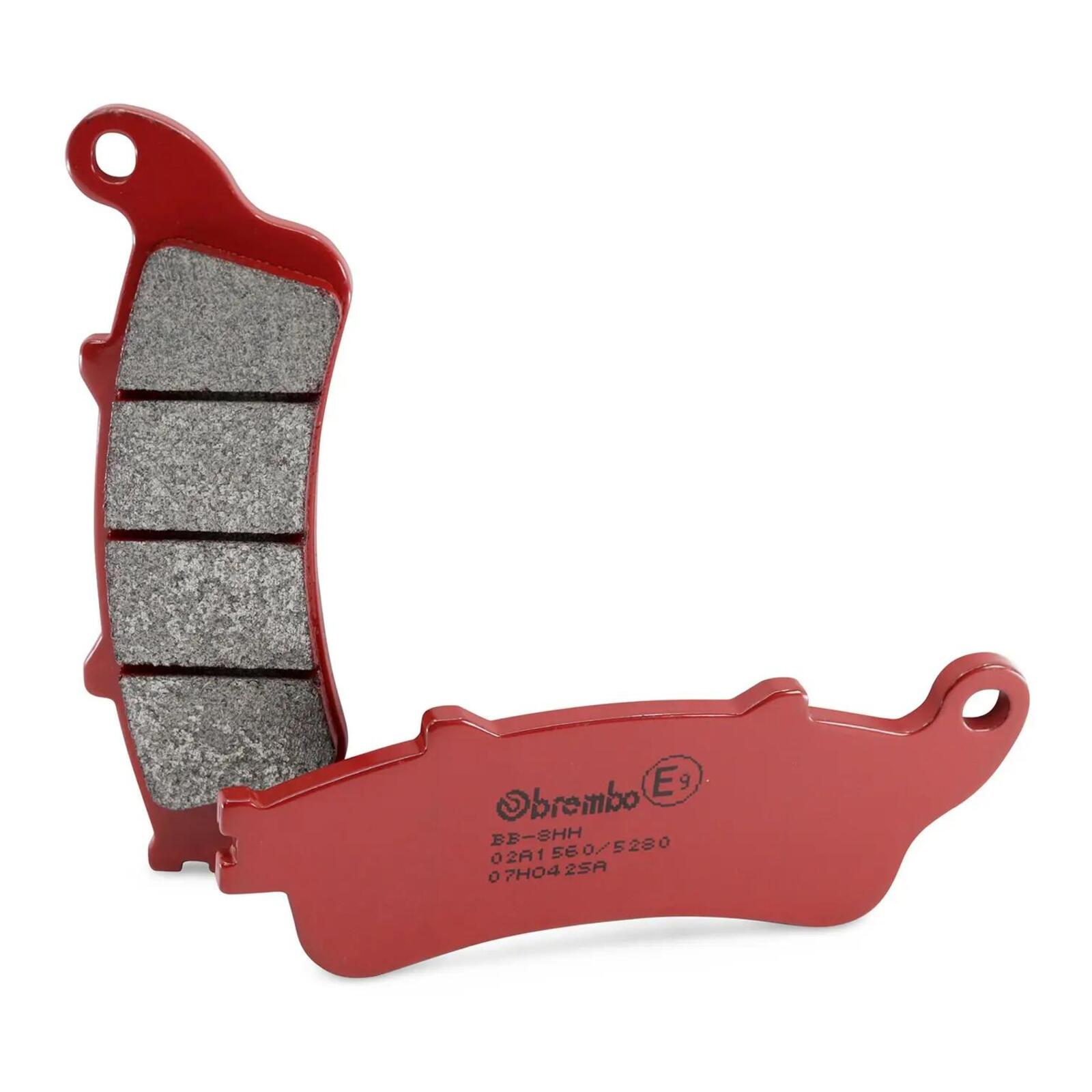 Brembo Brake Pad - Sintered Front - Image 2