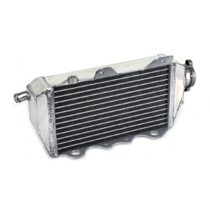 WHITES RADIATOR RIGHT KAW KX450F 08 - Image 2
