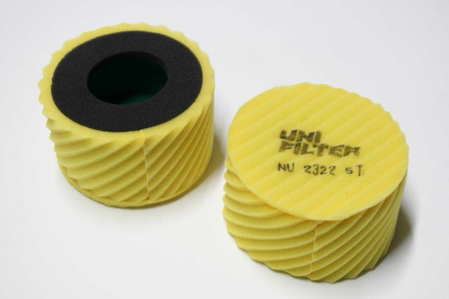 UNIFILTER PROCOMP2 KX65 01-13 - Image 1